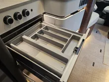 Fahrzeugbild Hymer B-Klasse MC T 680 /GFK/Lithium/Inverter/32"TV #39