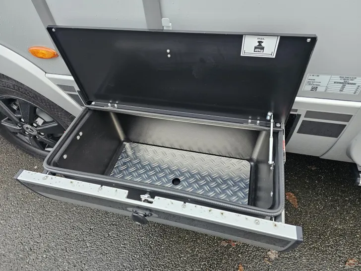 Fahrzeugbild Hymer B-Klasse MC T 680 /GFK/Lithium/Inverter/32"TV #49