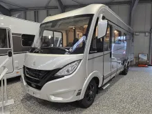 Fahrzeugbild Hymer B-Klasse MC I 680 Lithium/Inverter/Hubstützen #3