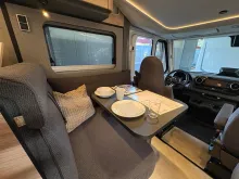 Fahrzeugbild Hymer B-Klasse MC I 680 Lithium/Inverter/Hubstützen #10
