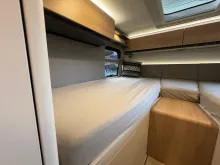 Fahrzeugbild Hymer B-Klasse MC I 680 Lithium/Inverter/Hubstützen #16