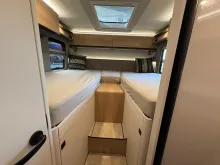 Fahrzeugbild Hymer B-Klasse MC I 680 Lithium/Inverter/Hubstützen #17