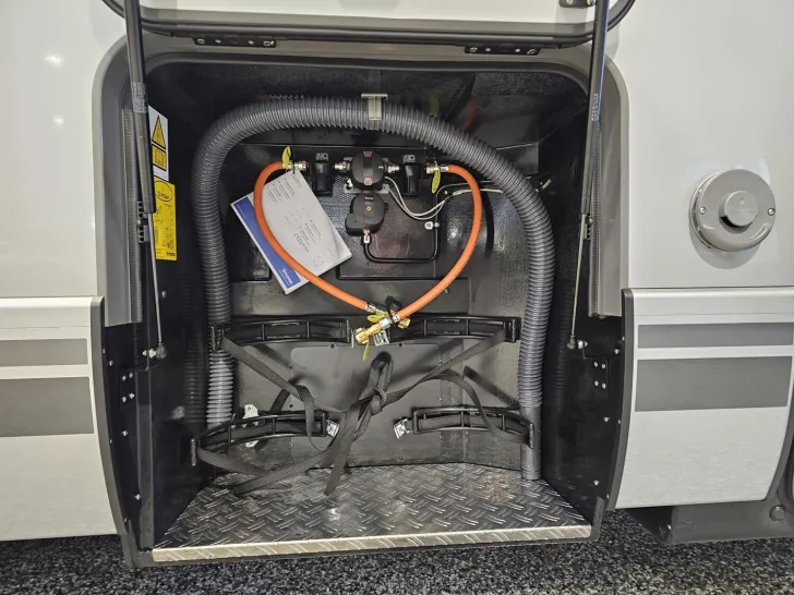 Fahrzeugbild Hymer B-Klasse MC I 680 Lithium/Inverter/Hubstützen #22