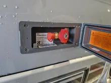 Fahrzeugbild Hymer B-Klasse MC I 680 Lithium/Inverter/Hubstützen #27