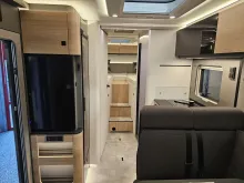 Fahrzeugbild Hymer B-Klasse MC I 680 Lithium/Inverter/Hubstützen #33