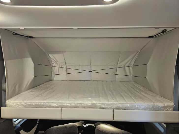 Fahrzeugbild Hymer B-Klasse MC I 680 Lithium/Inverter/Hubstützen #34