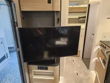 Fahrzeugbild Hymer B-Klasse MC I 680 Lithium/Inverter/Hubstützen #35