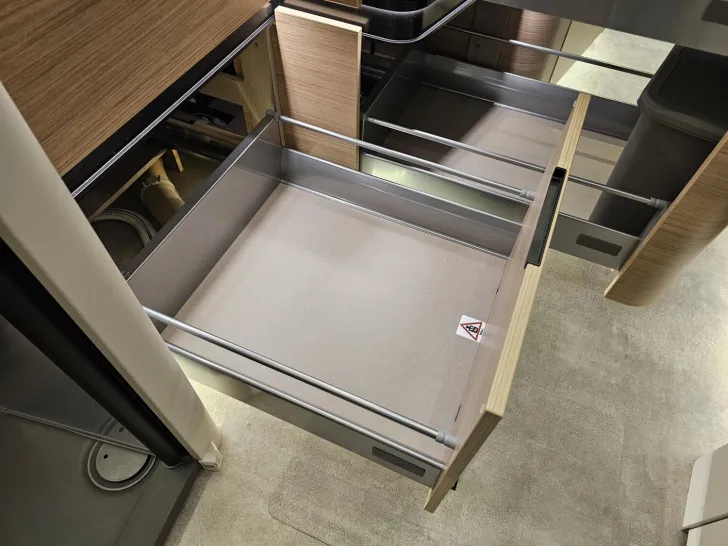 Fahrzeugbild Hymer B-Klasse MC I 680 Lithium/Inverter/Hubstützen #40
