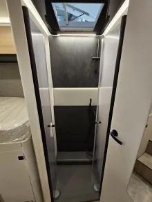 Fahrzeugbild Hymer B-Klasse MC I 680 Lithium/Inverter/Hubstützen #49