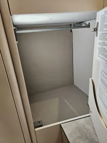 Fahrzeugbild Hymer B-Klasse MC I 680 Lithium/Inverter/Hubstützen #51