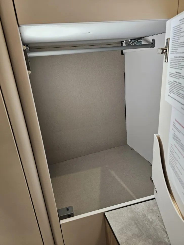 Fahrzeugbild Hymer B-Klasse MC I 680 Lithium/Inverter/Hubstützen #51