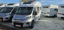 Fahrzeugbild Carado T 135 pro+/Automatikgetriebe/Hubbett #3