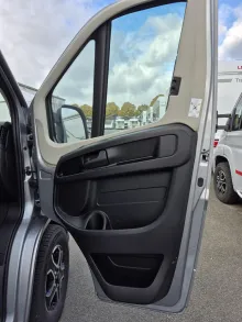 Fahrzeugbild Carado T 135 pro+/Automatikgetriebe/Hubbett #11
