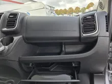 Fahrzeugbild Carado T 135 pro+/Automatikgetriebe/Hubbett #13
