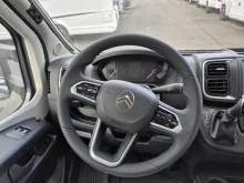 Fahrzeugbild Carado T 135 pro+/Automatikgetriebe/Hubbett #16