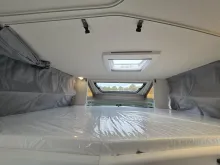 Fahrzeugbild Carado T 135 pro+/Automatikgetriebe/Hubbett #25