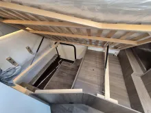 Fahrzeugbild Carado T 135 pro+/Automatikgetriebe/Hubbett #32