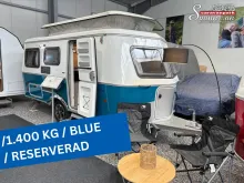 Fahrzeugbild Hymer Eriba Eriba Touring 530 /1.400 kg/Reserverad #1