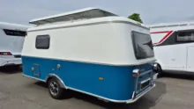 Fahrzeugbild Hymer Eriba Eriba Touring 530 /1.400 kg/Reserverad #5