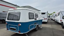 Fahrzeugbild Hymer Eriba Eriba Touring 530 /1.400 kg/Reserverad #6