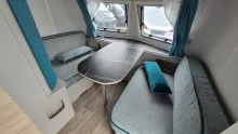 Fahrzeugbild Hymer Eriba Eriba Touring 530 /1.400 kg/Reserverad #11