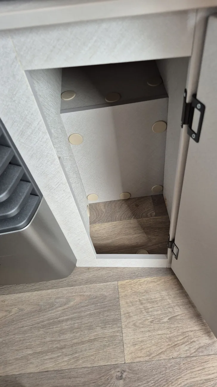 Fahrzeugbild Hymer Eriba Eriba Touring 530 /1.400 kg/Reserverad #19