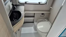 Fahrzeugbild Hymer Eriba Eriba Touring 530 /1.400 kg/Reserverad #20