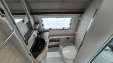 Fahrzeugbild Hymer Eriba Eriba Touring 530 /1.400 kg/Reserverad #23