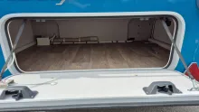 Fahrzeugbild Hymer Eriba Eriba Touring 530 /1.400 kg/Reserverad #26