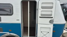 Fahrzeugbild Hymer Eriba Eriba Touring 530 /1.400 kg/Reserverad #28