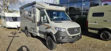 Fahrzeugbild Hymer ML-T CrossTrail 580 Solar #1