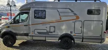 Fahrzeugbild Hymer ML-T CrossTrail 580 Solar #6