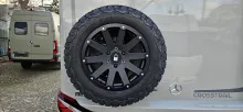 Fahrzeugbild Hymer ML-T CrossTrail 580 Solar #9