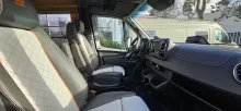Fahrzeugbild Hymer ML-T CrossTrail 580 Solar #11