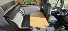 Fahrzeugbild Hymer ML-T CrossTrail 580 Solar #14