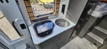 Fahrzeugbild Hymer ML-T CrossTrail 580 Solar #15