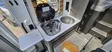 Fahrzeugbild Hymer ML-T CrossTrail 580 Solar #20