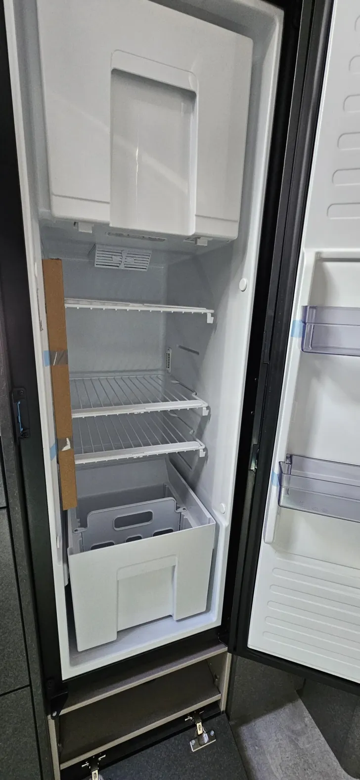 Fahrzeugbild Hymer ML-T CrossTrail 580 Solar #22