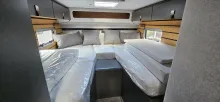 Fahrzeugbild Hymer ML-T CrossTrail 580 Solar #27