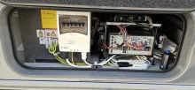 Fahrzeugbild Hymer ML-T CrossTrail 580 Solar #31