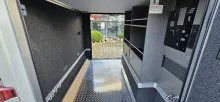 Fahrzeugbild Hymer ML-T CrossTrail 580 Solar #36