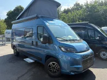 Fahrzeugbild Hymer Redwood 600 /Sport/Autark/Fahrkomfort-Paket #1