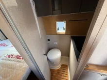 Fahrzeugbild Hymer Redwood 600 /Sport/Autark/Fahrkomfort-Paket #18