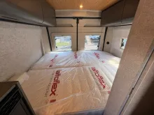 Fahrzeugbild Hymer Redwood 600 /Sport/Autark/Fahrkomfort-Paket #20