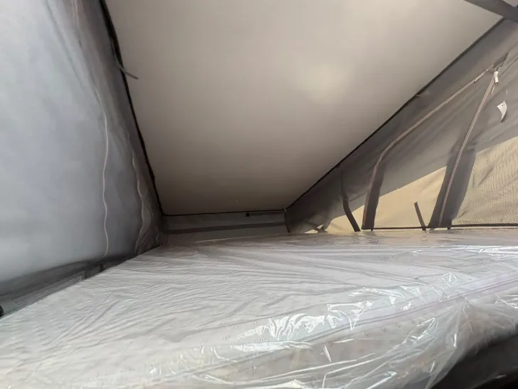 Fahrzeugbild Hymer Redwood 600 /Sport/Autark/Fahrkomfort-Paket #27