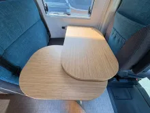 Fahrzeugbild Hymer Redwood 600 /Sport/Autark/Fahrkomfort-Paket #28