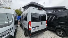 Fahrzeugbild Carado pro CV 541 / Automatik/Schlafdach/Hecksitzgr #4