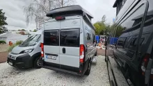 Fahrzeugbild Carado pro CV 541 / Automatik/Schlafdach/Hecksitzgr #5
