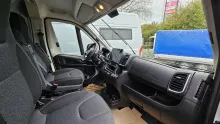 Fahrzeugbild Carado pro CV 541 /SONDERANGEBOT #7