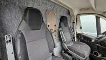 Fahrzeugbild Carado pro CV 541 / Automatik/Schlafdach/Hecksitzgr #7